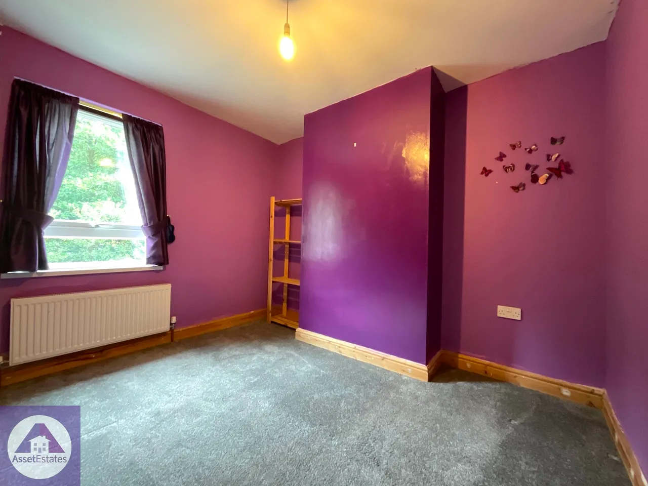 Griffin Street, Six Bells, photo 9