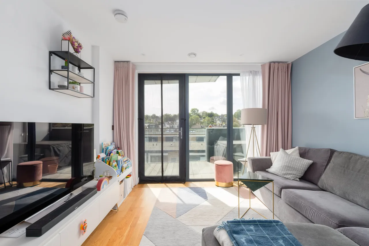 Hawthorne Crescent, London, SE10, photo 4