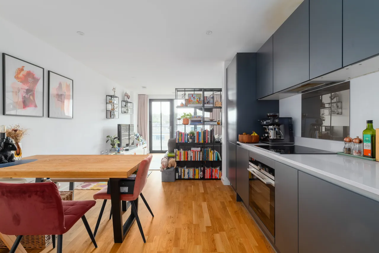 Hawthorne Crescent, London, SE10, photo 3
