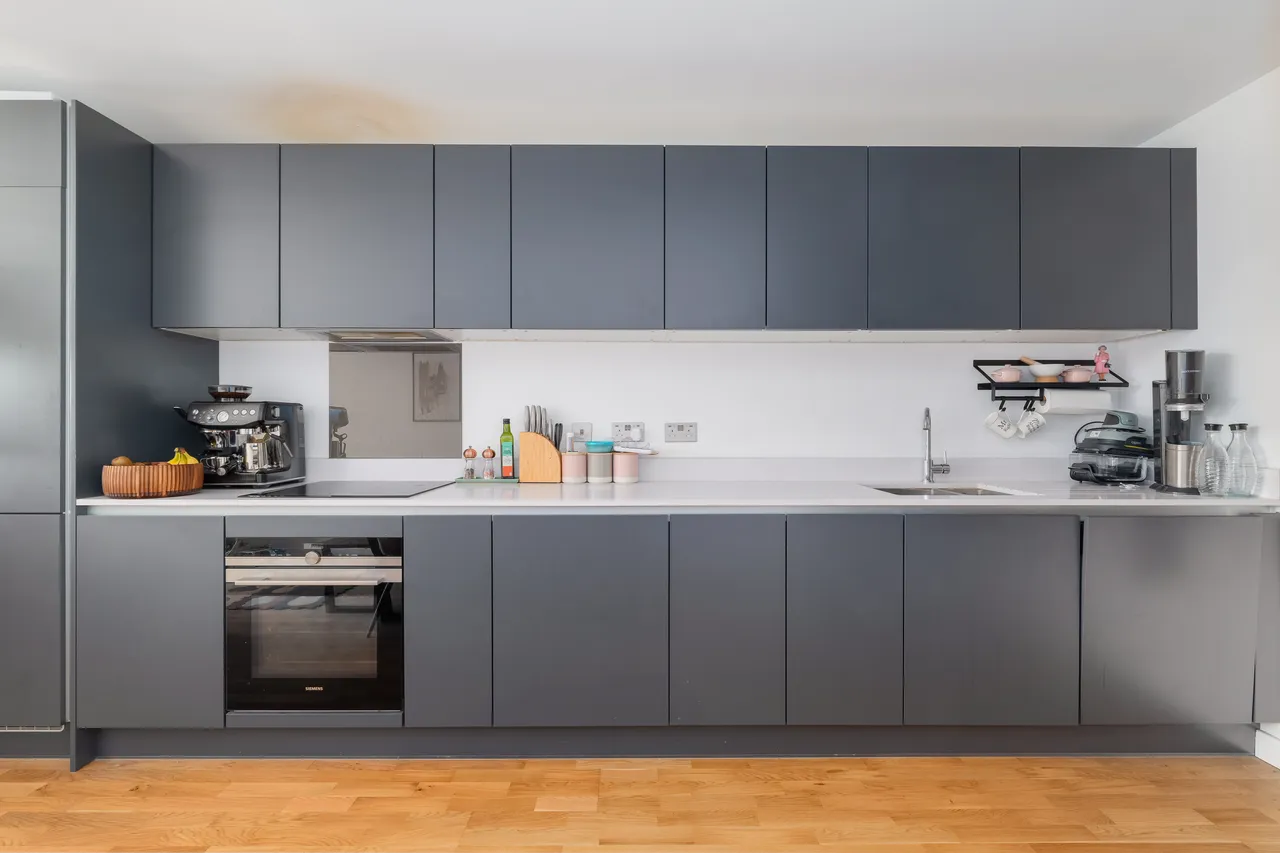 Hawthorne Crescent, London, SE10, photo 10