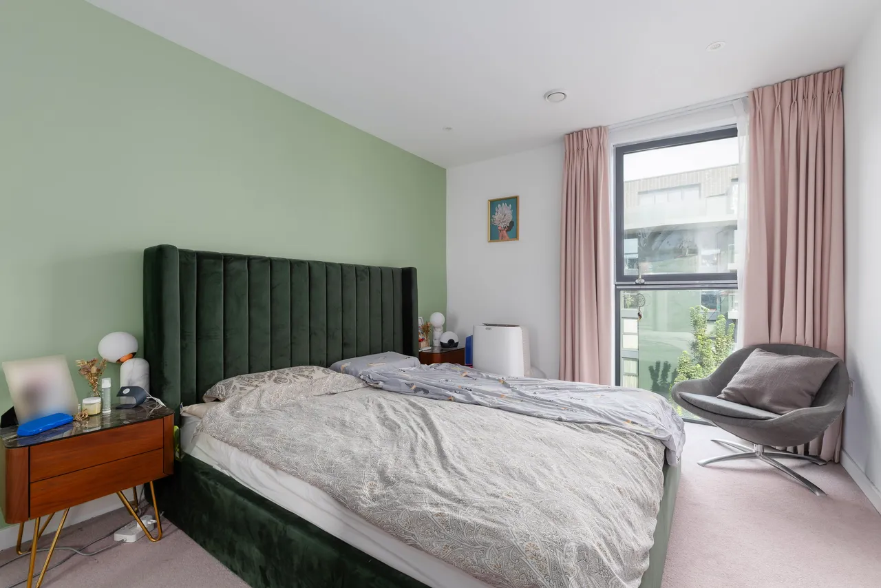 Hawthorne Crescent, London, SE10, photo 8