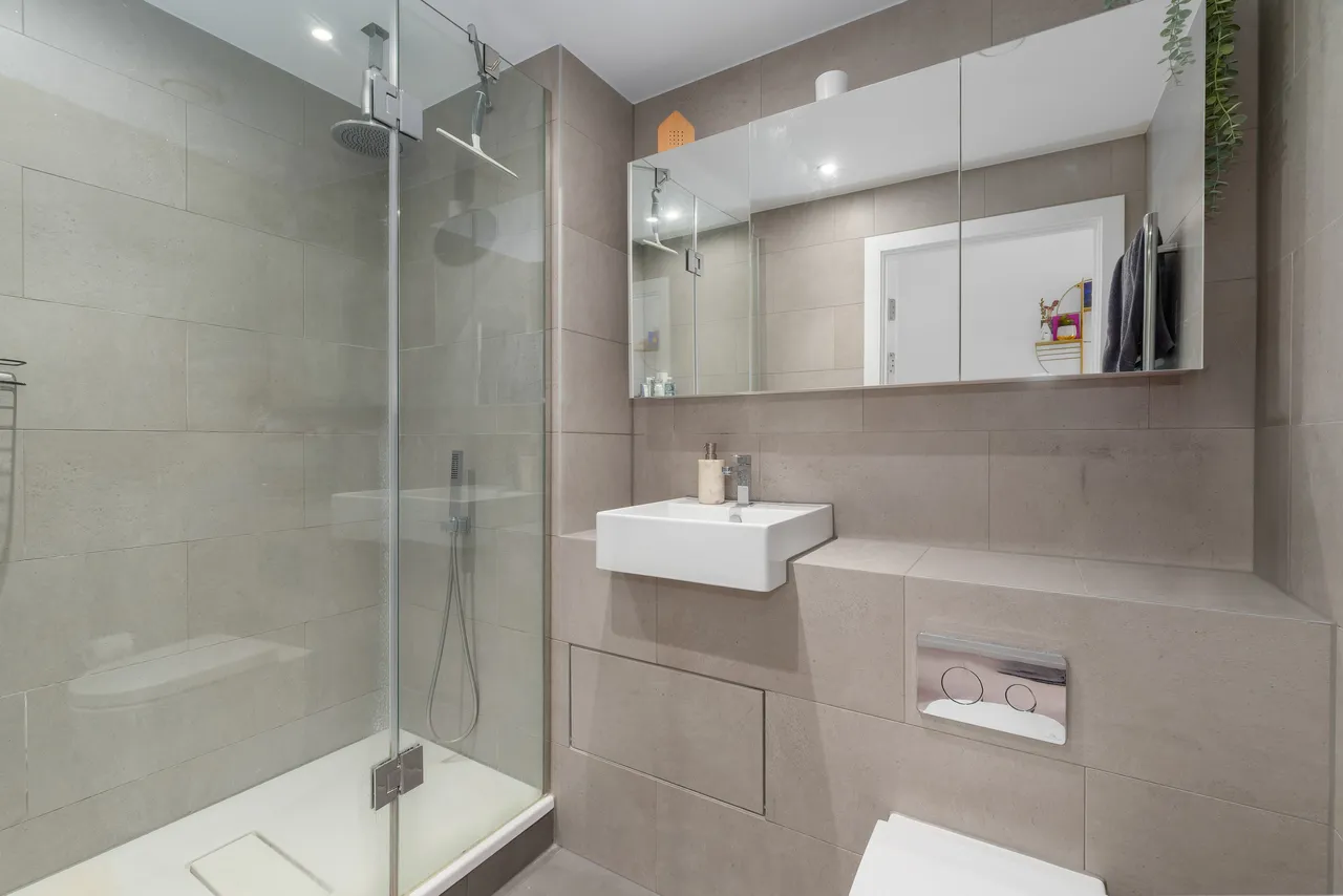 Hawthorne Crescent, London, SE10, photo 11