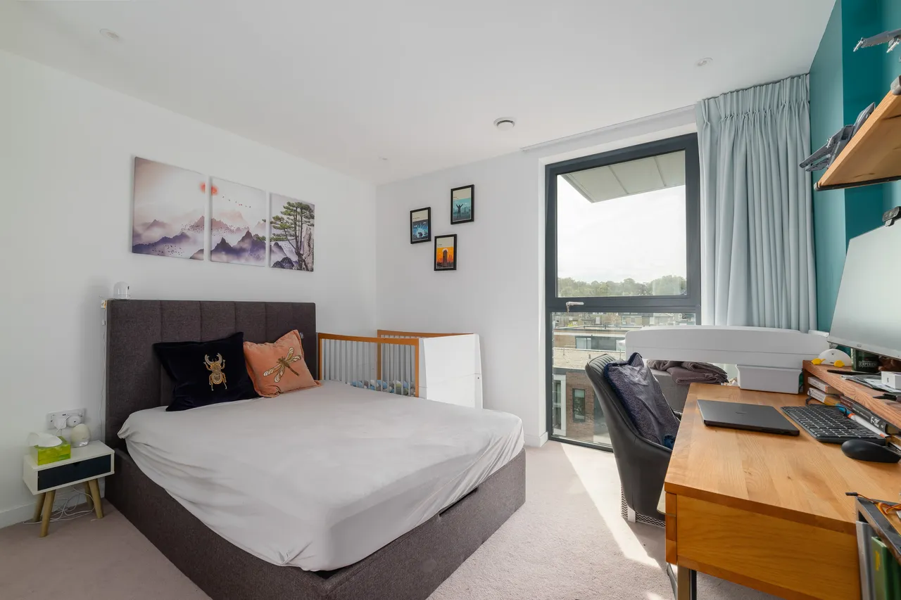 Hawthorne Crescent, London, SE10, photo 6