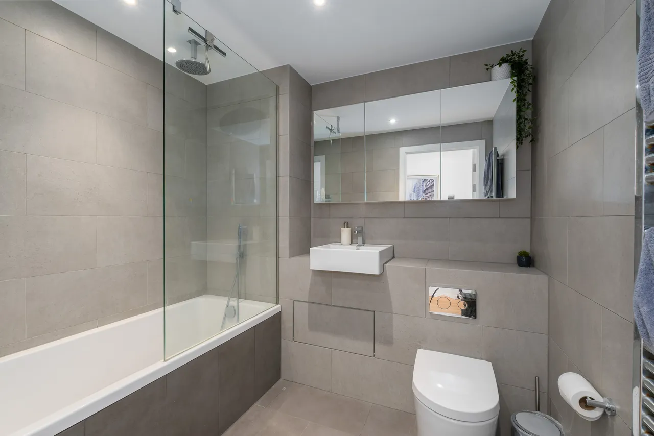 Hawthorne Crescent, London, SE10, photo 7
