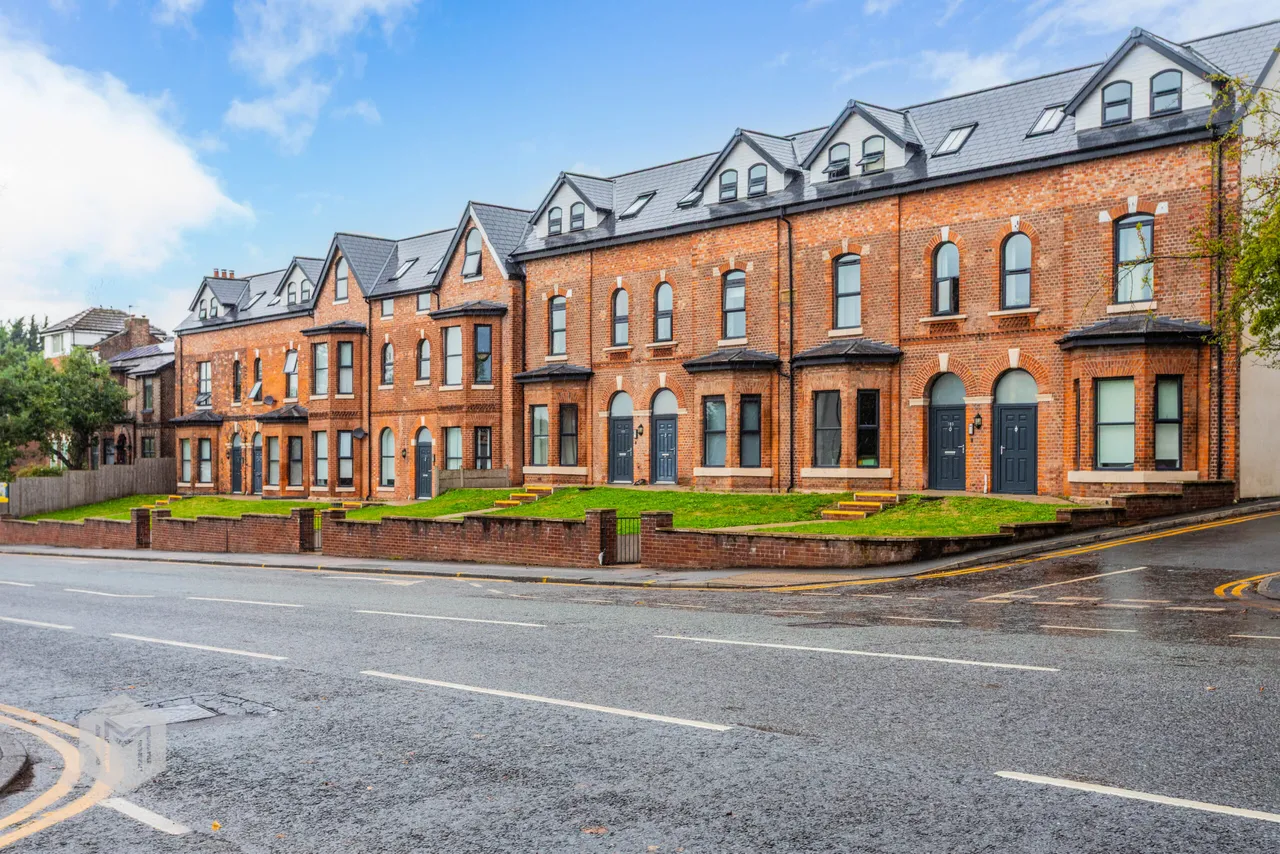 Apartment 1, Queens Terrace, 185 Great Cheetham Street West, Salford, M7 2DW, photo 4