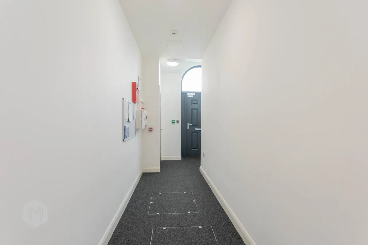Apartment 1, Queens Terrace, 185 Great Cheetham Street West, Salford, M7 2DW, photo 15