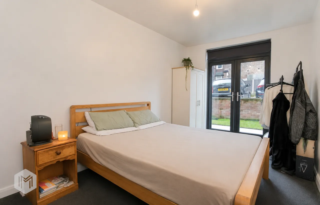 Apartment 1, Queens Terrace, 185 Great Cheetham Street West, Salford, M7 2DW, photo 10