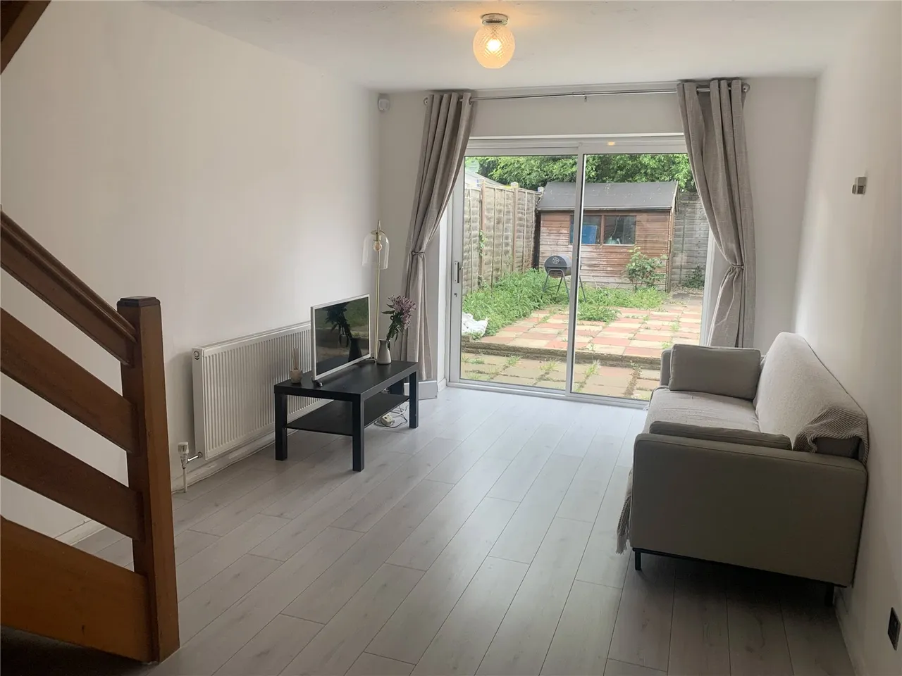 1 bed house to rent, Westlands Close, Hayes, UB3
