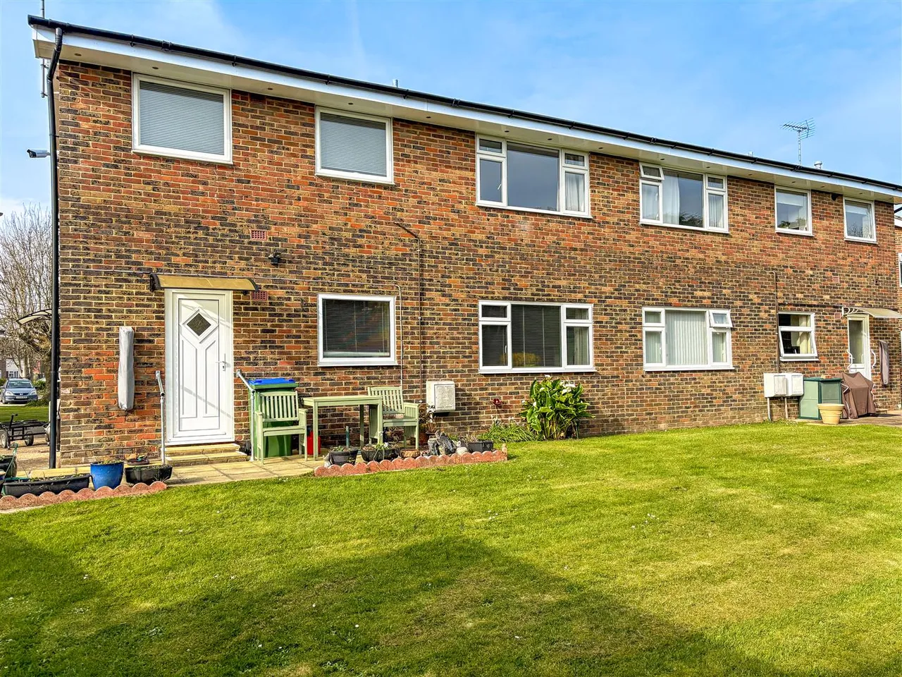 Elm Place, Rustington, photo 12