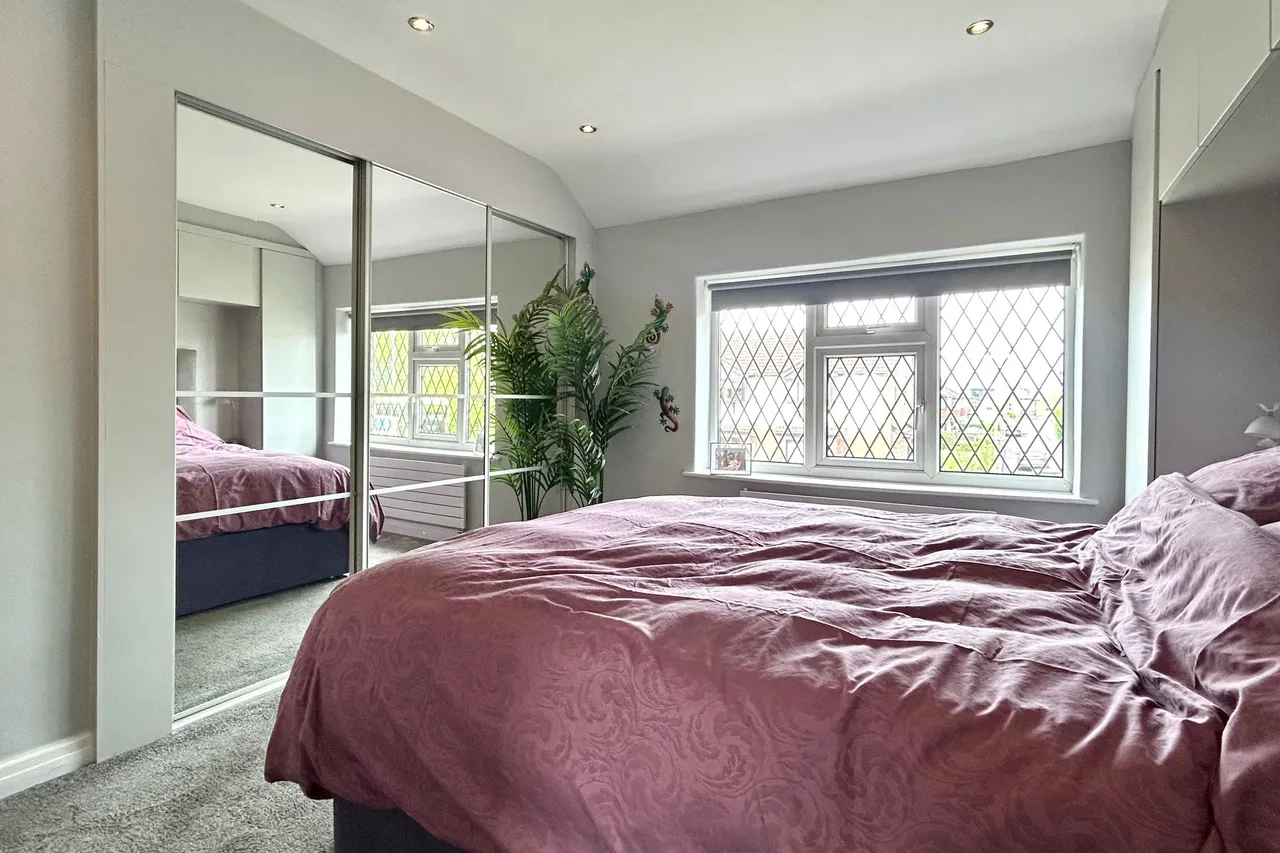 Turves Road, Cheadle, photo 11