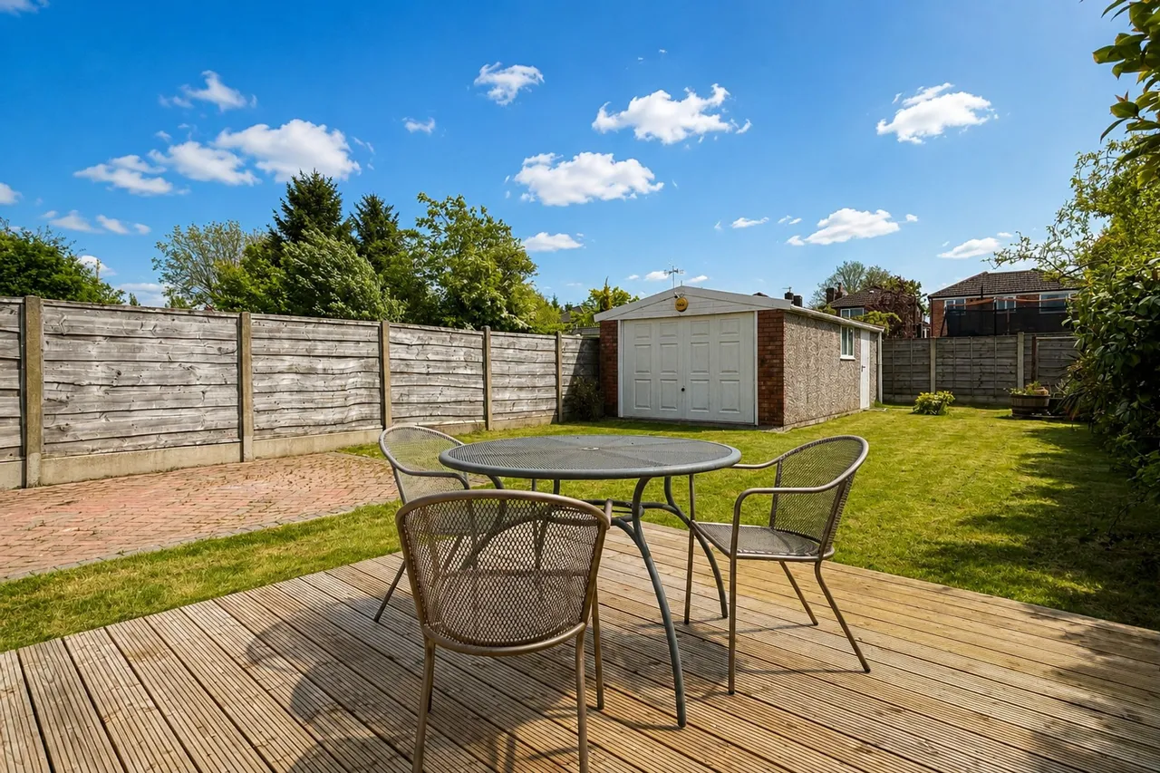 Turves Road, Cheadle, photo 19