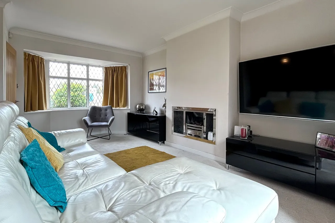 Turves Road, Cheadle, photo 5