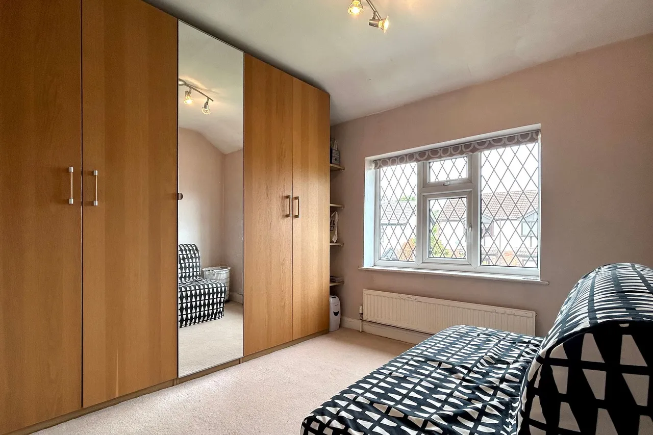 Turves Road, Cheadle, photo 13