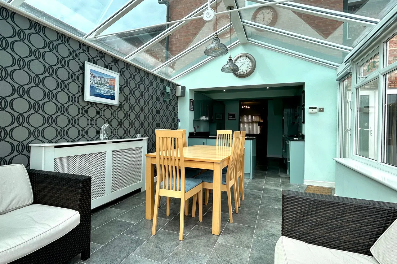 Turves Road, Cheadle, photo 7