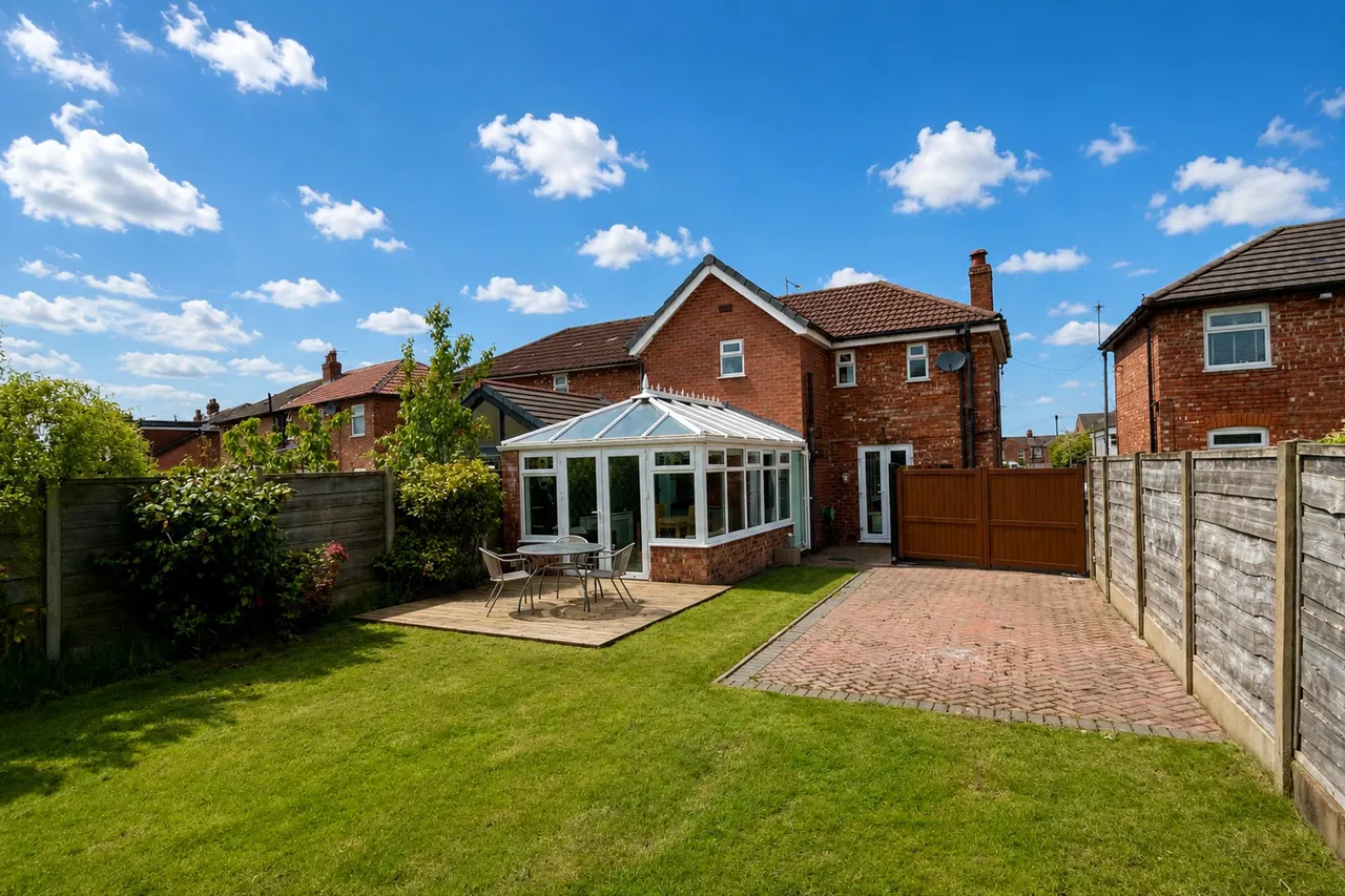 Turves Road, Cheadle, photo 18