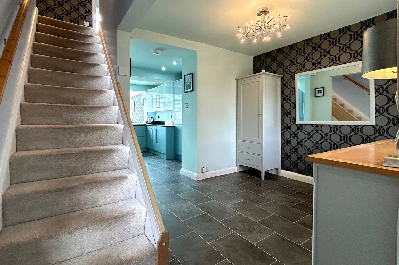 Turves Road, Cheadle, photo 6