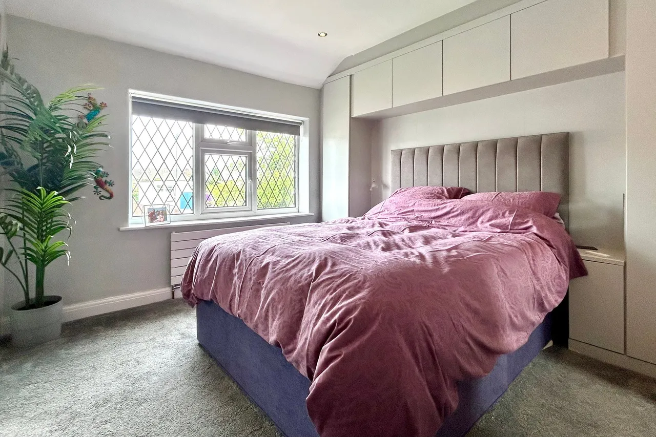 Turves Road, Cheadle, photo 10