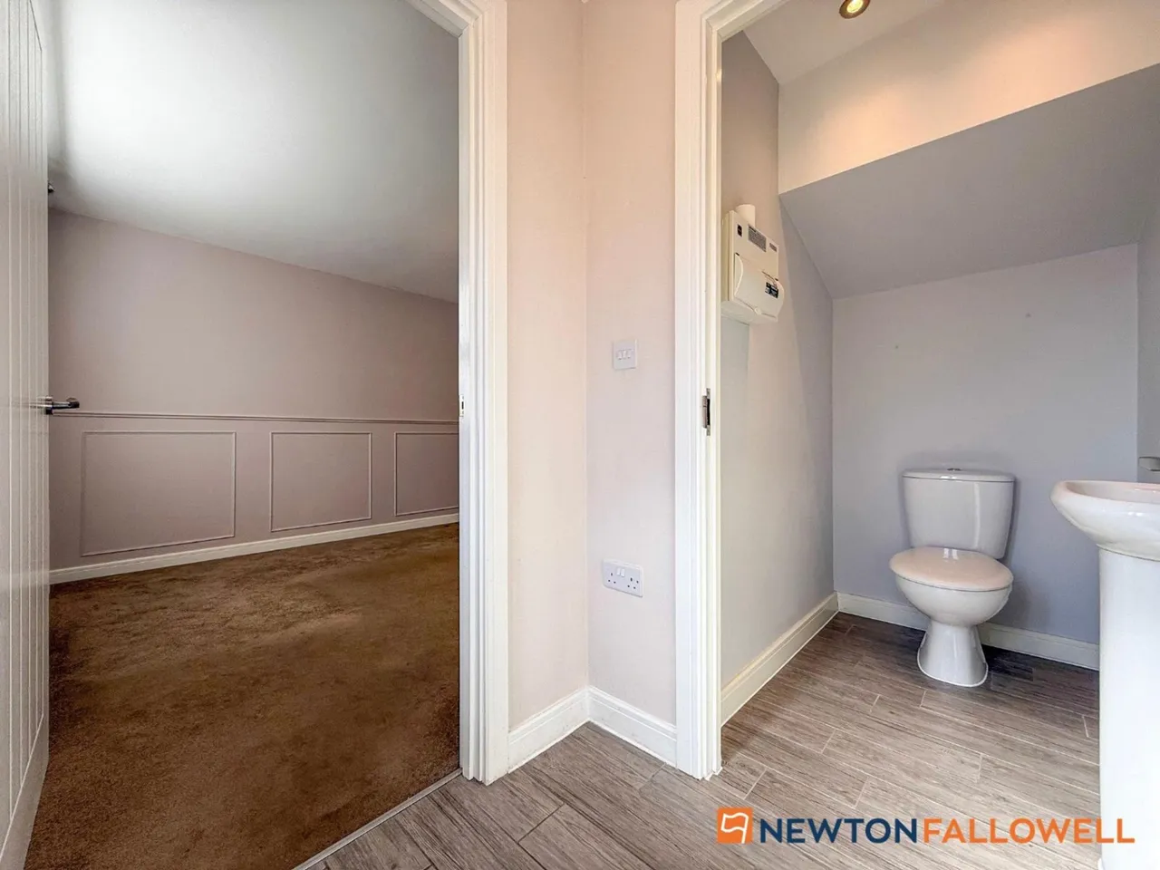Charters Drive, Middlebeck, NG24, photo 10