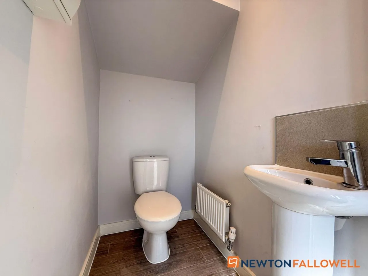 Charters Drive, Middlebeck, NG24, photo 11