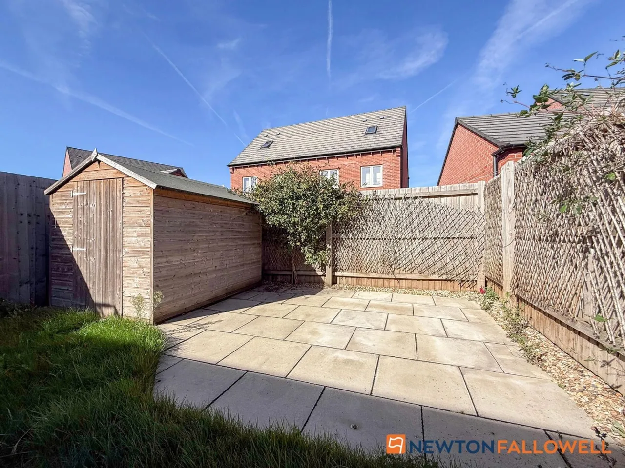 Charters Drive, Middlebeck, NG24, photo 19