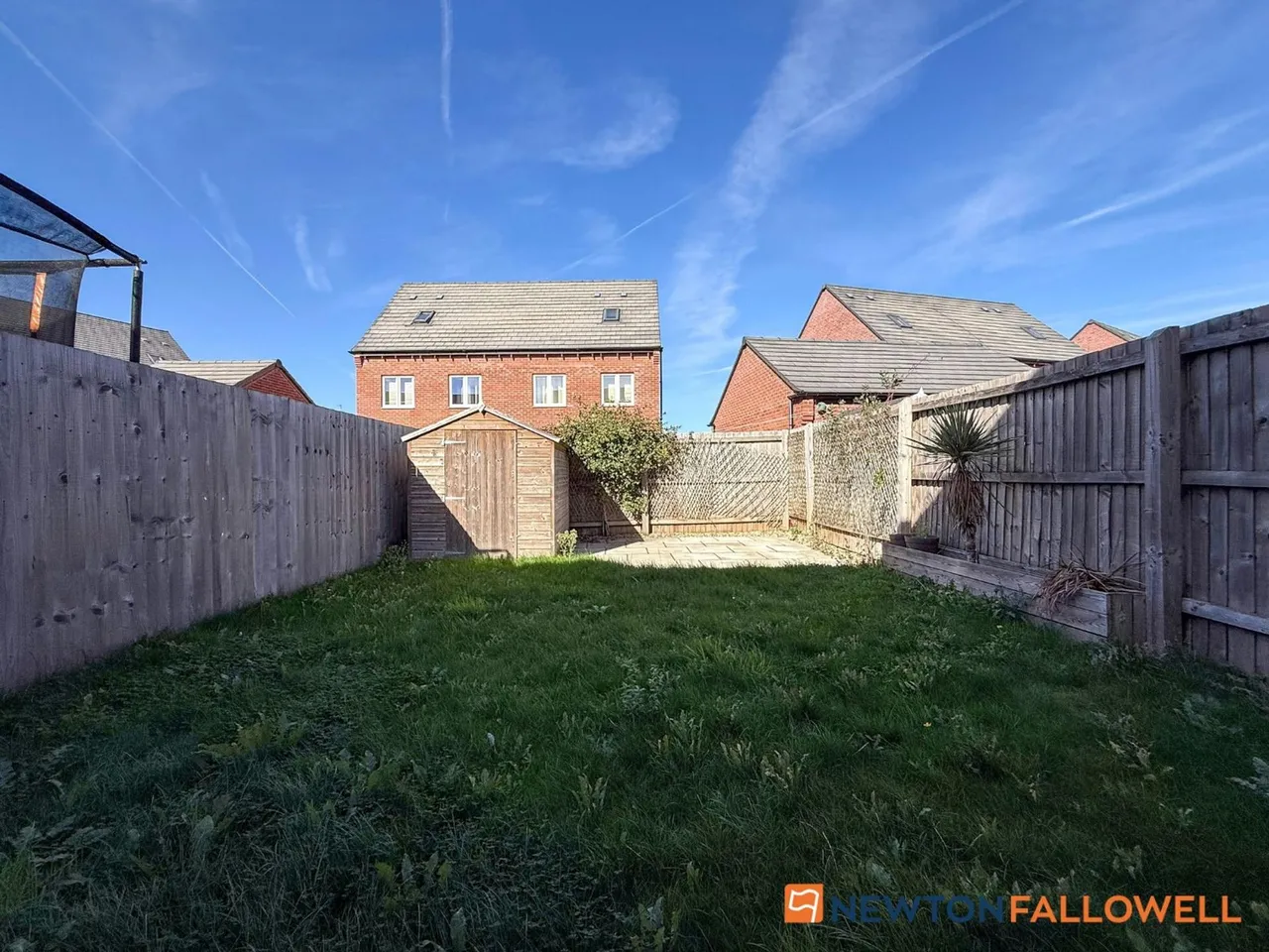 Charters Drive, Middlebeck, NG24, photo 18