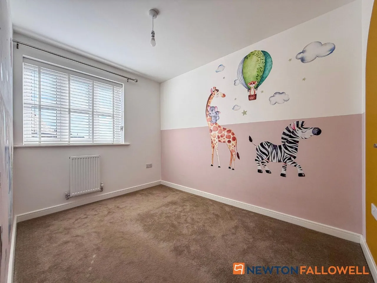 Charters Drive, Middlebeck, NG24, photo 15