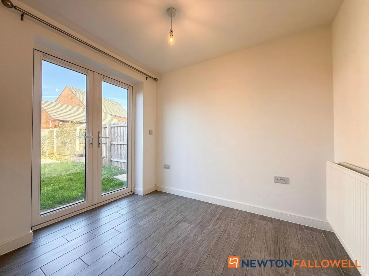 Charters Drive, Middlebeck, NG24, photo 8