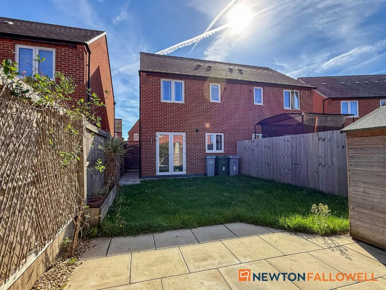 Charters Drive, Middlebeck, NG24, photo 20