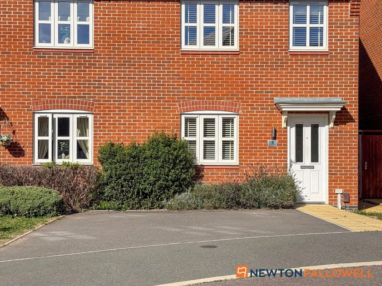 Charters Drive, Middlebeck, NG24, photo 21