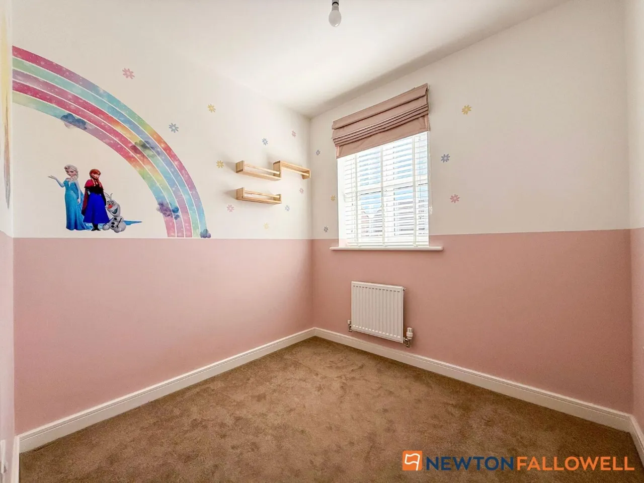 Charters Drive, Middlebeck, NG24, photo 16