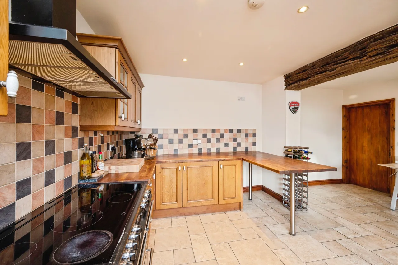 Birchwood Lane, Alfreton, DE55, photo 8