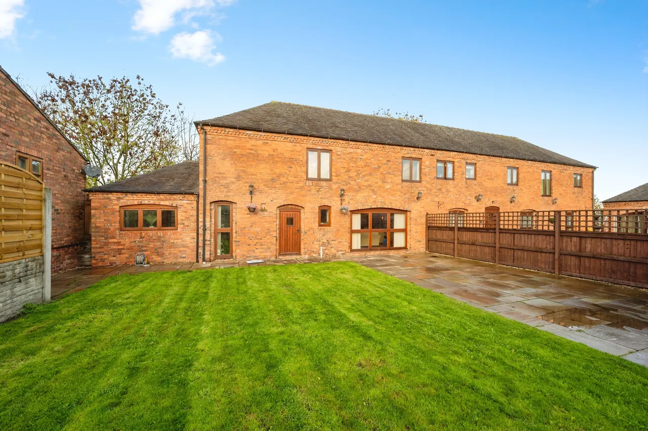 Birchwood Lane, Alfreton, DE55, photo 14