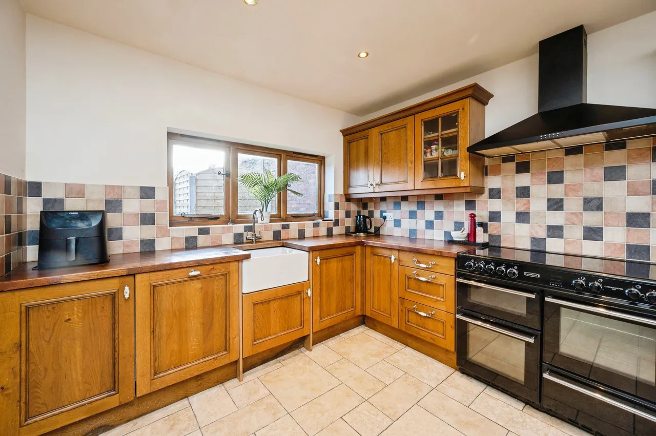 Birchwood Lane, Alfreton, DE55, photo 7
