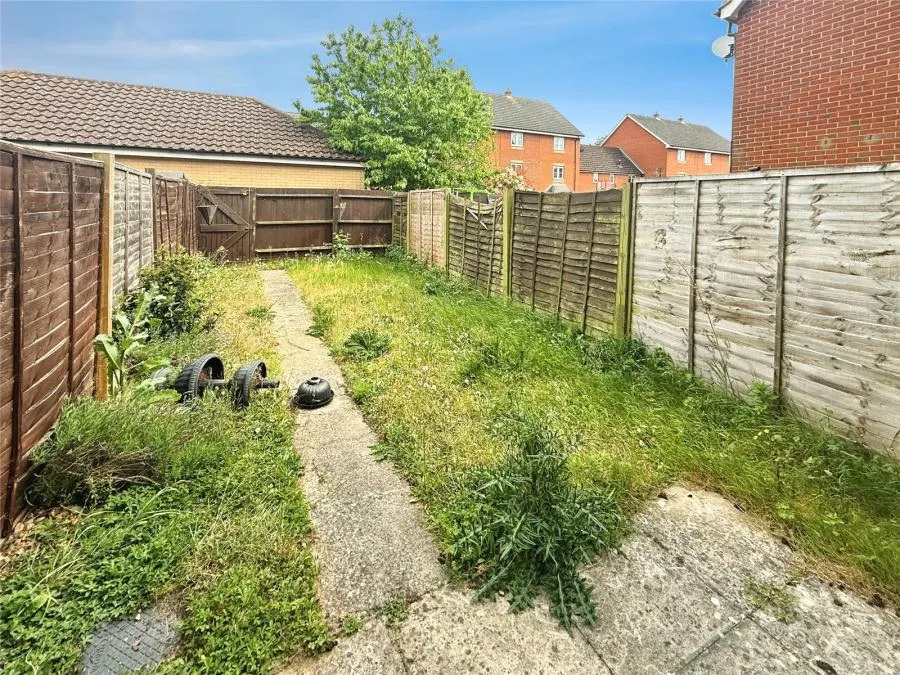 Prentice Way, Ipswich, IP3, photo 15
