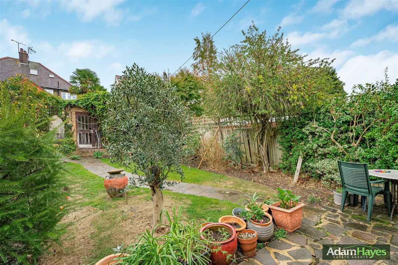 Cavendish Avenue, Finchley, N3, photo 24