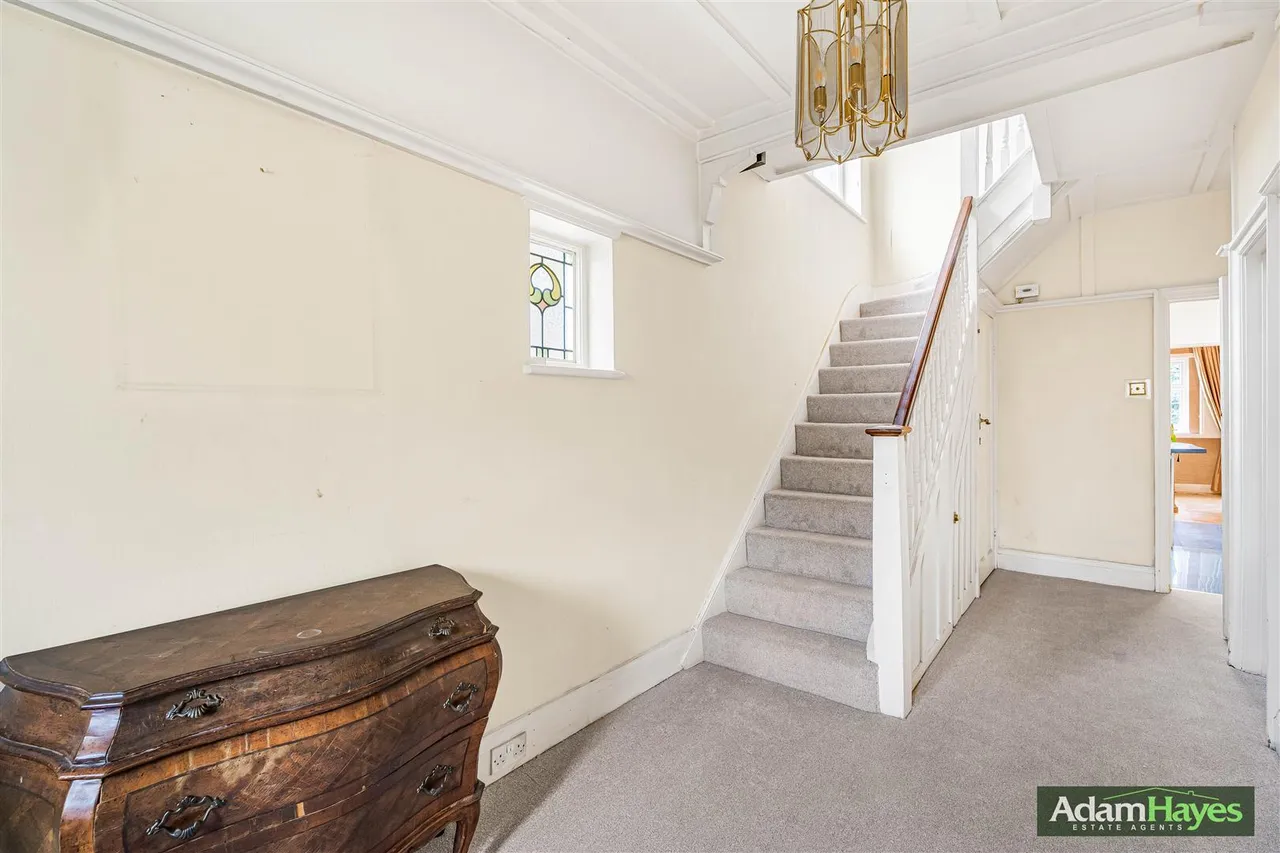 Cavendish Avenue, Finchley, N3, photo 29