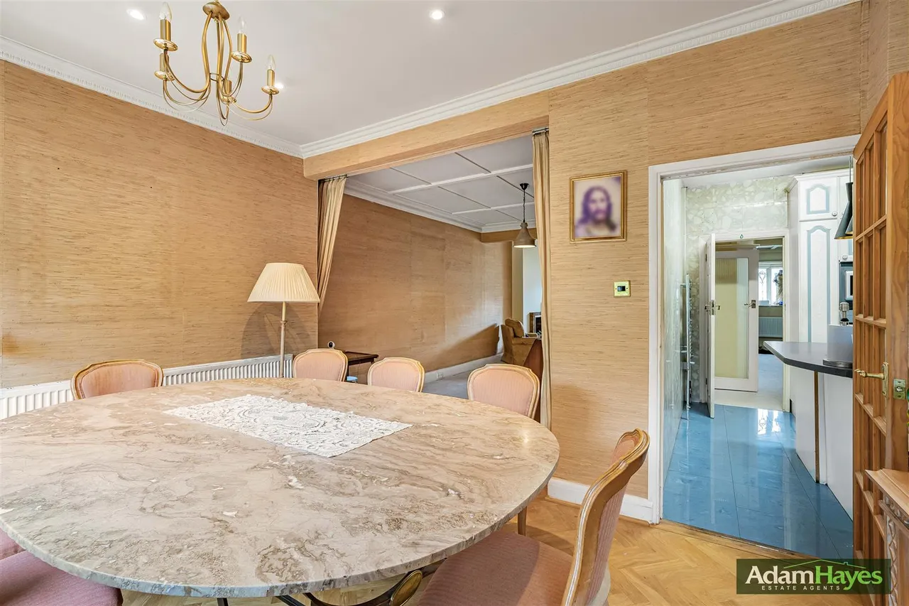 Cavendish Avenue, Finchley, N3, photo 10