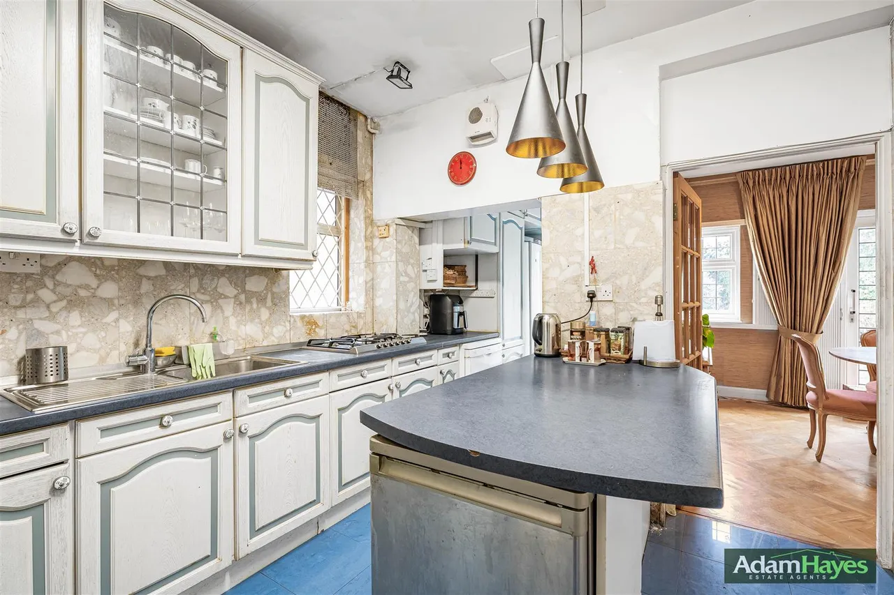 Cavendish Avenue, Finchley, N3, photo 6