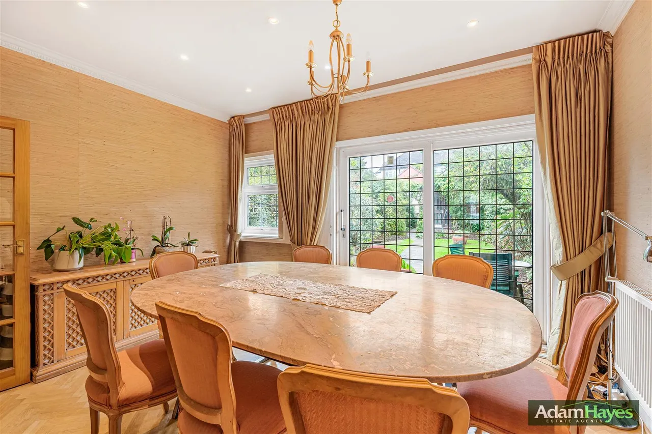 Cavendish Avenue, Finchley, N3, photo 9