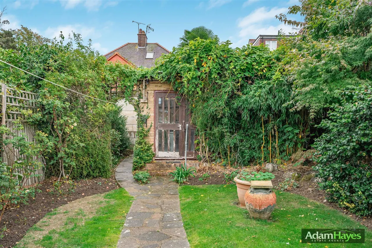 Cavendish Avenue, Finchley, N3, photo 26