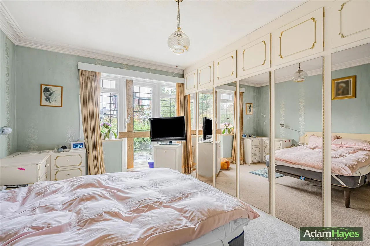 Cavendish Avenue, Finchley, N3, photo 4