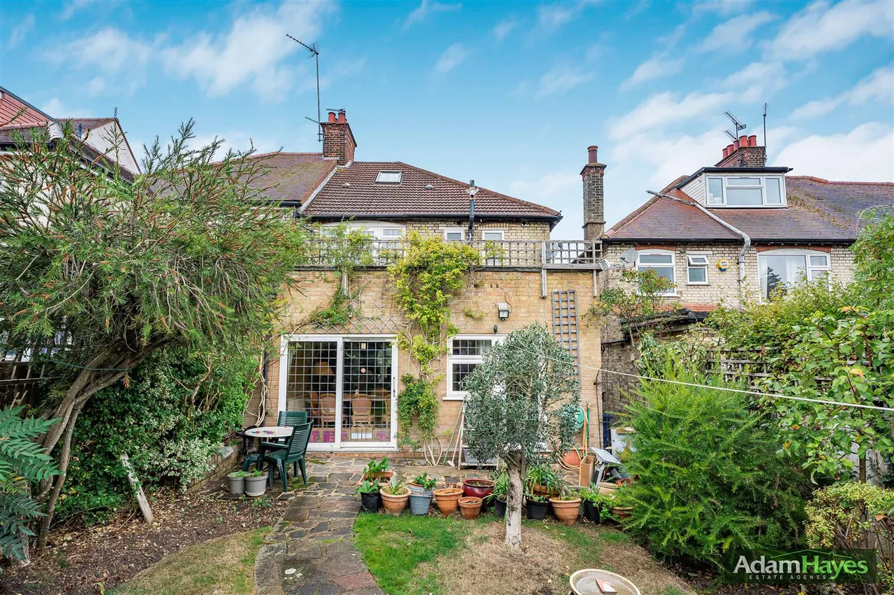 Cavendish Avenue, Finchley, N3, photo 28