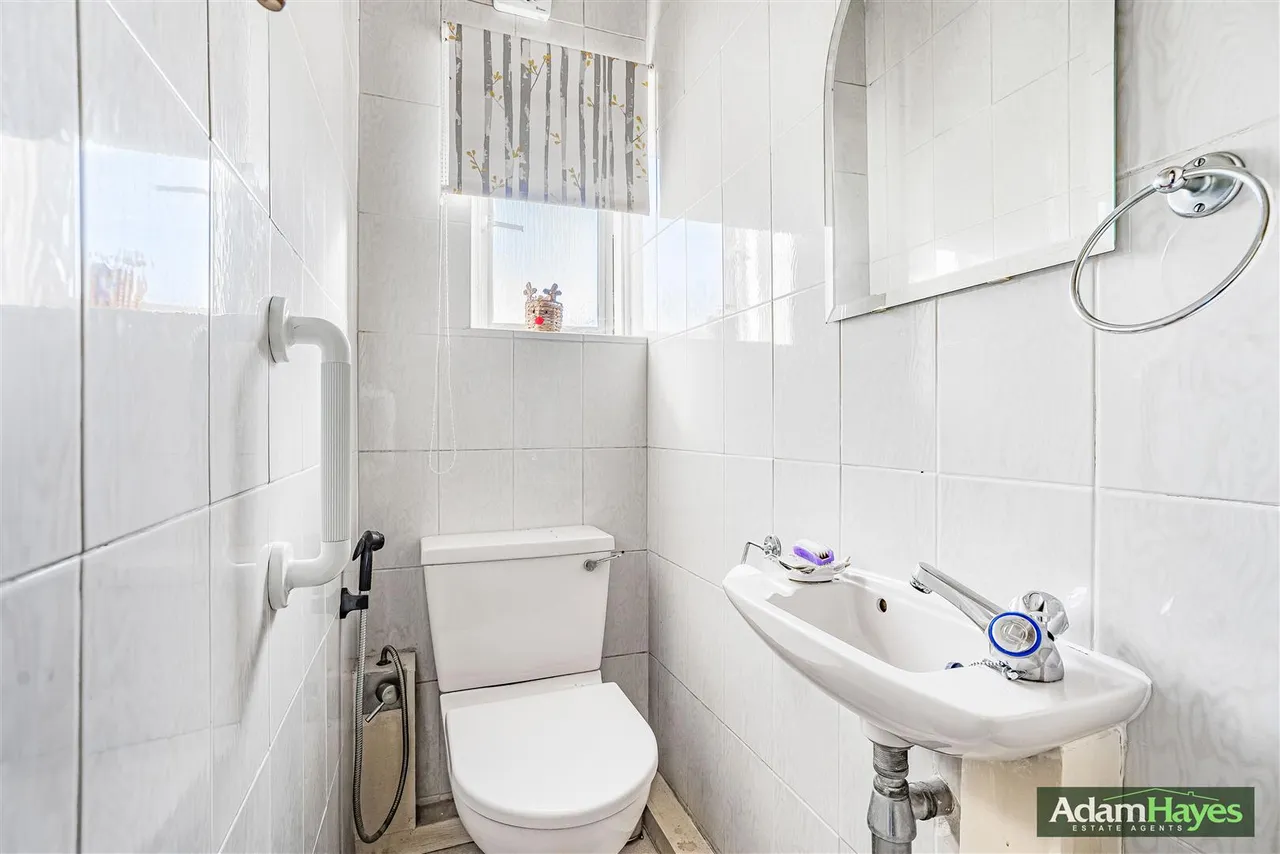 Cavendish Avenue, Finchley, N3, photo 22
