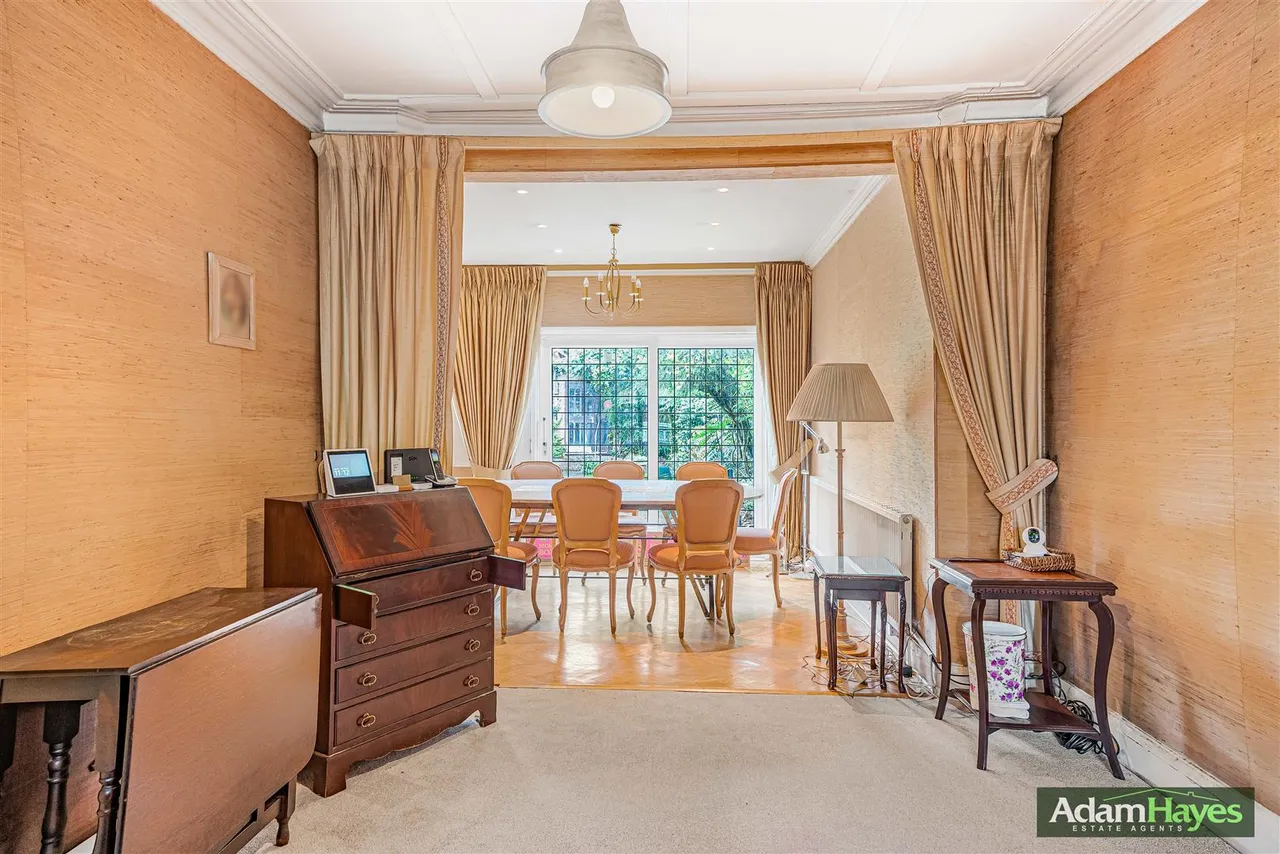 Cavendish Avenue, Finchley, N3, photo 3