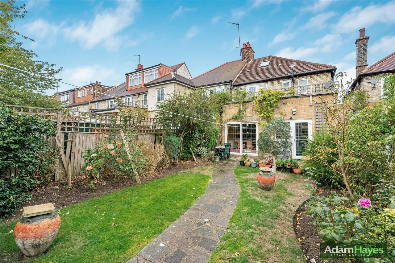 Cavendish Avenue, Finchley, N3, photo 27