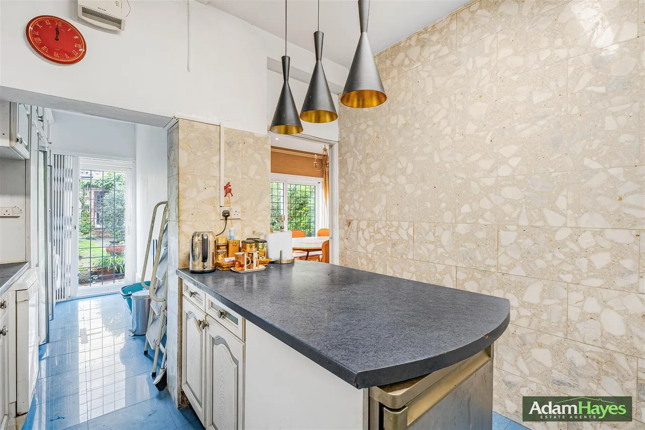 Cavendish Avenue, Finchley, N3, photo 11
