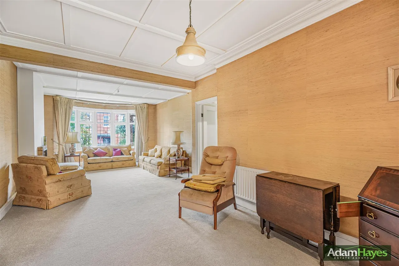 Cavendish Avenue, Finchley, N3, photo 8