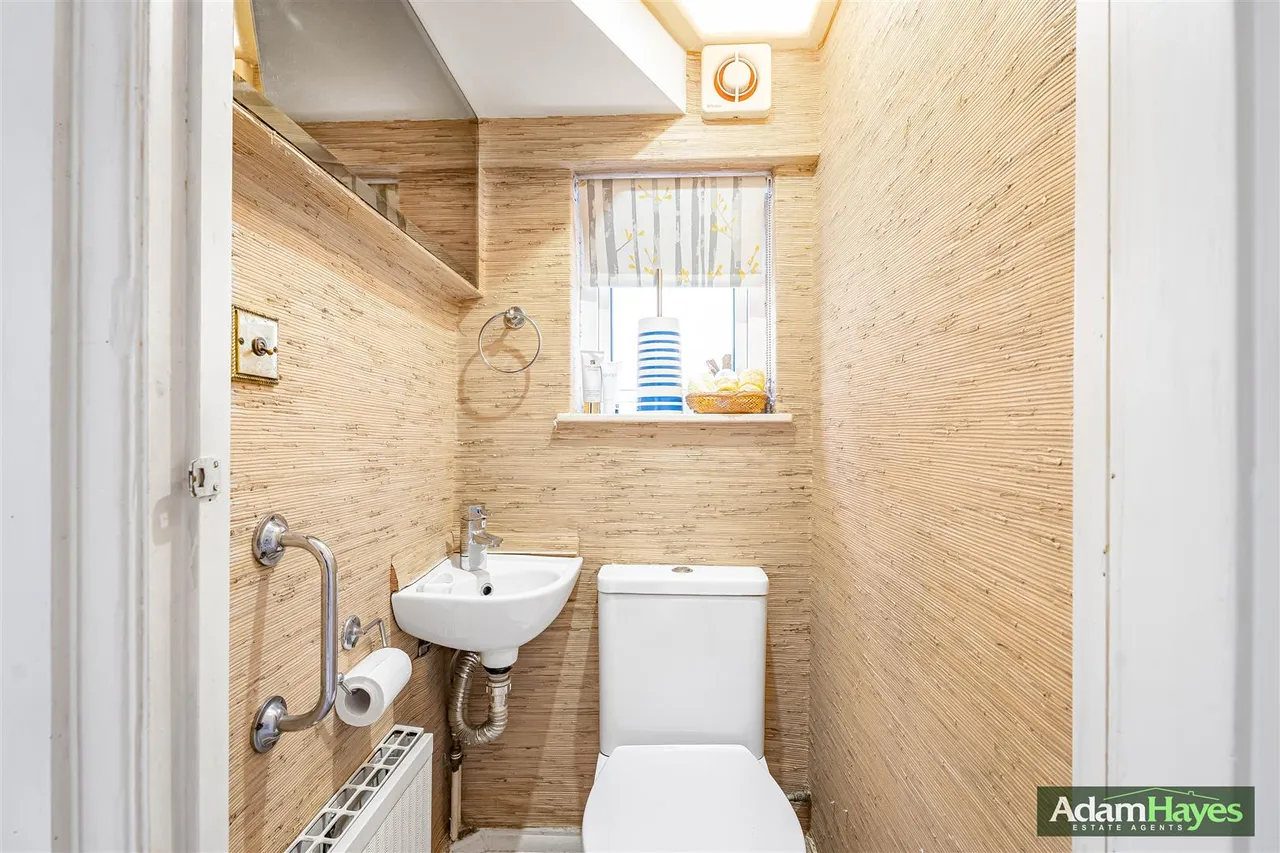 Cavendish Avenue, Finchley, N3, photo 30