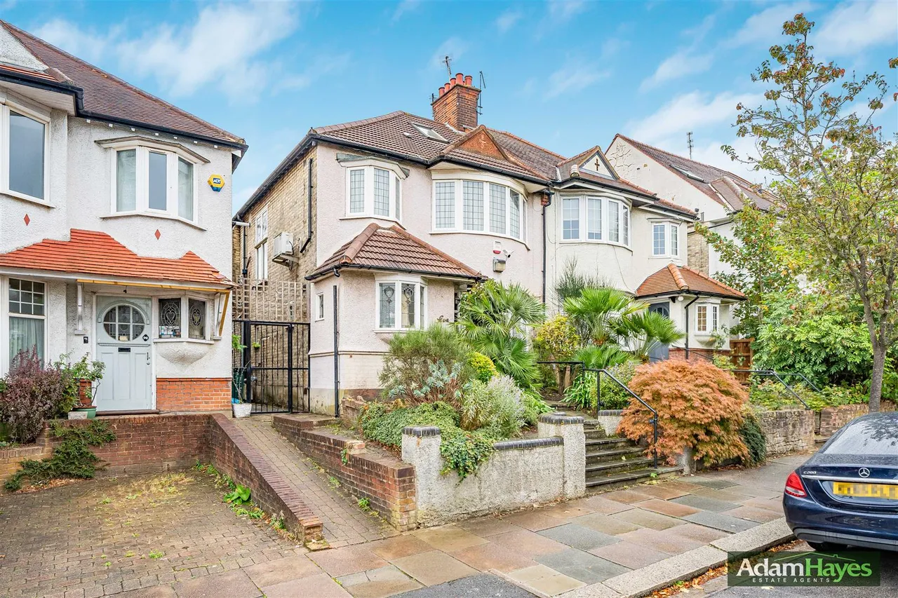 Cavendish Avenue, Finchley, N3, photo 23