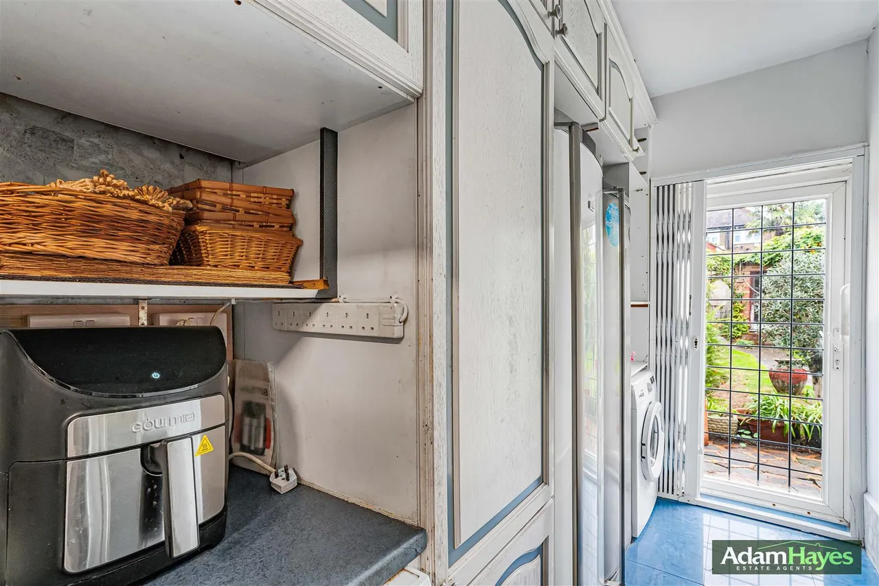 Cavendish Avenue, Finchley, N3, photo 13